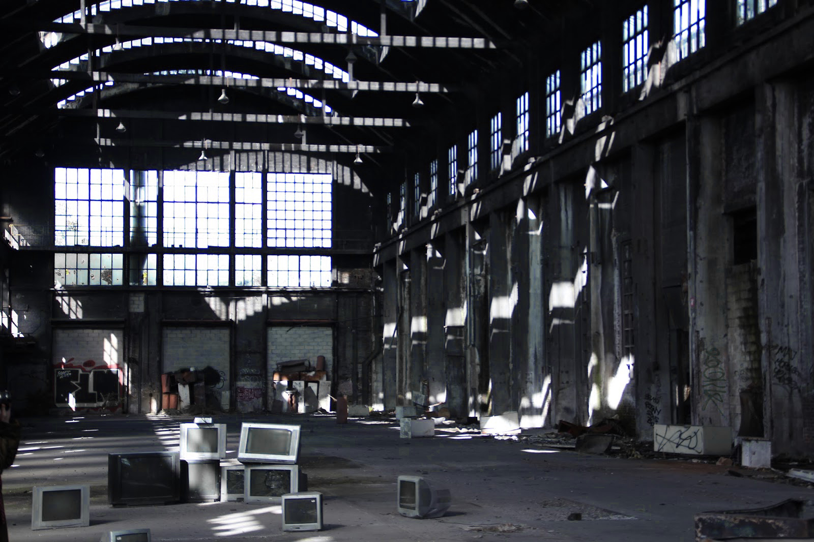 Accueil Lina Ghotmeh — Architecture NEWS_CathédraleRail