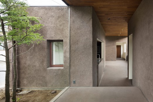 Une maison pour Oiso Lina Ghotmeh — Architecture JP15_09