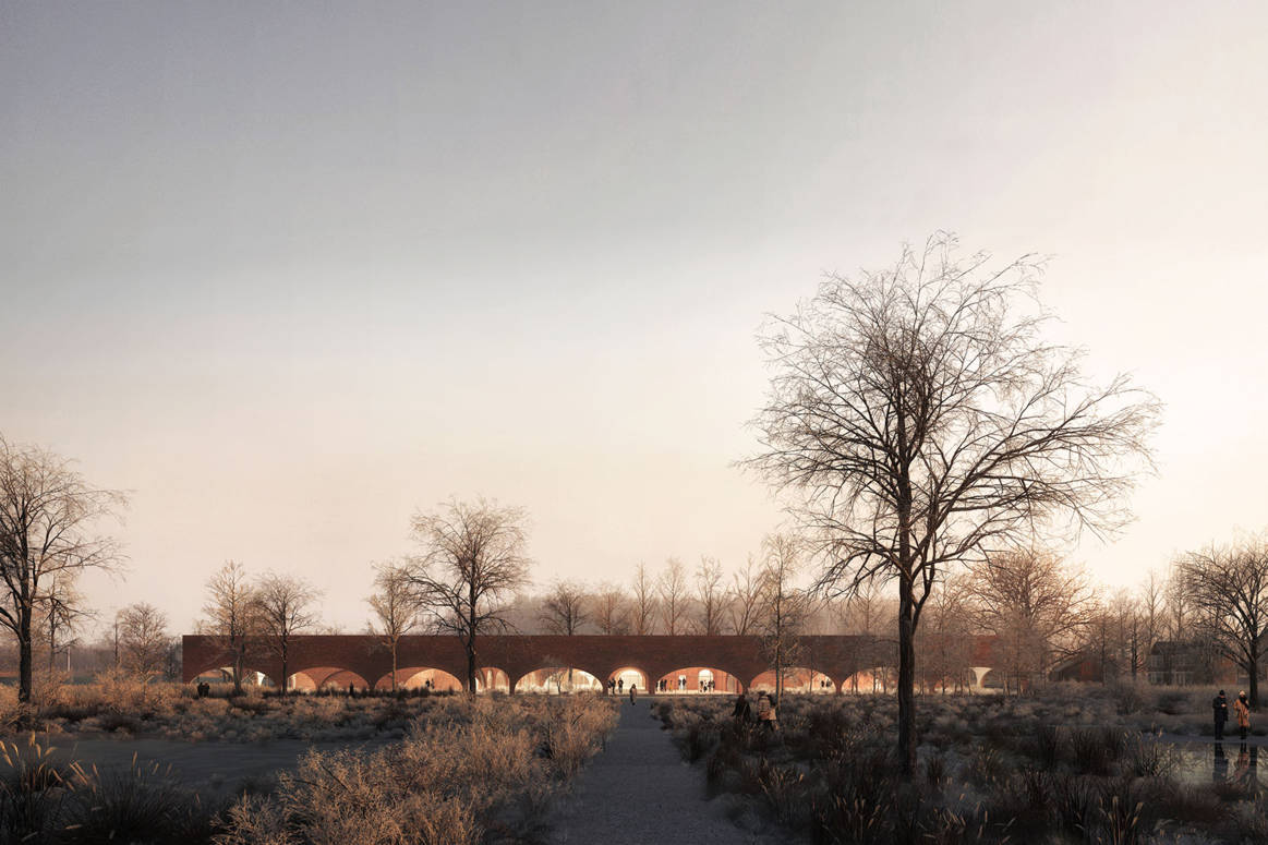 Actes Précis - Ateliers Hermès Lina Ghotmeh — Architecture Maroquinerie7