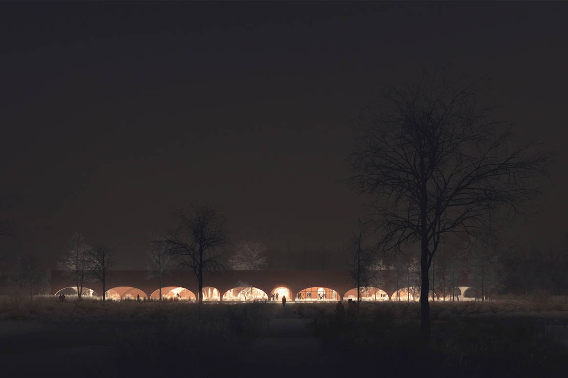 Actes Précis - Ateliers Hermès Lina Ghotmeh — Architecture Maroquinerie8