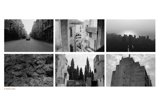 Stone Garden - 17e Biennale Architettura Lina Ghotmeh — Architecture ART_4