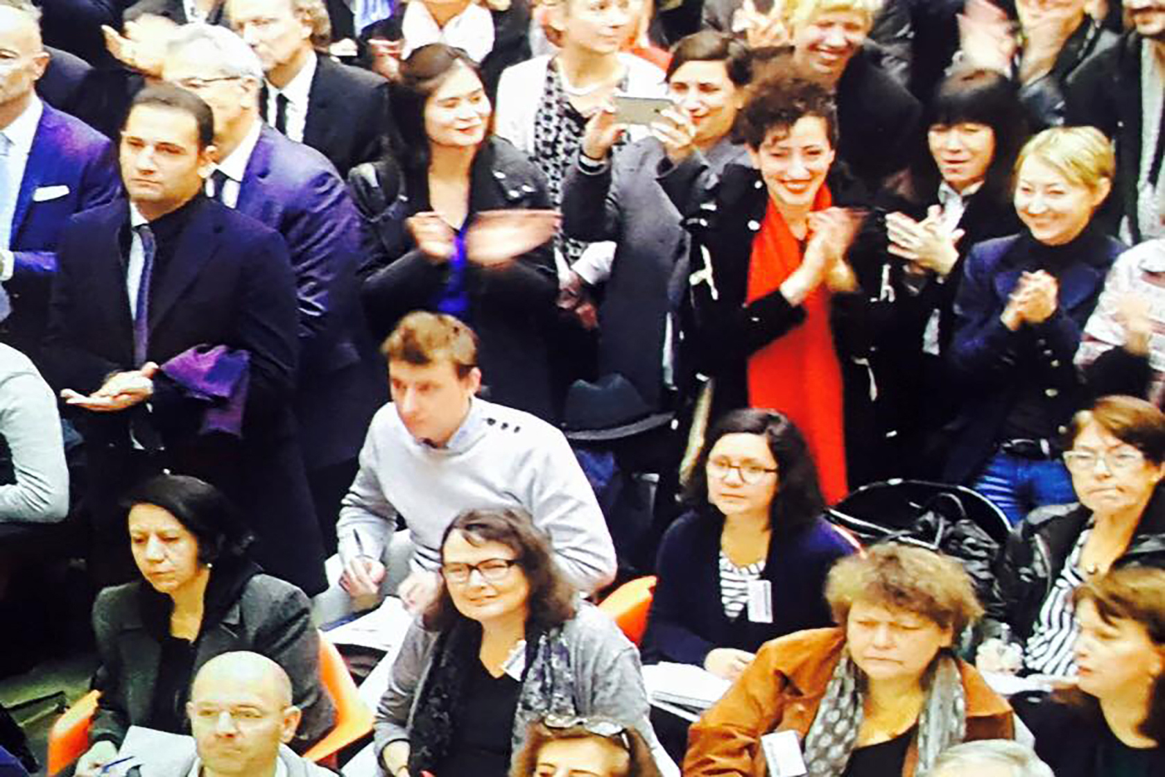 Accueil Lina Ghotmeh — Architecture N20