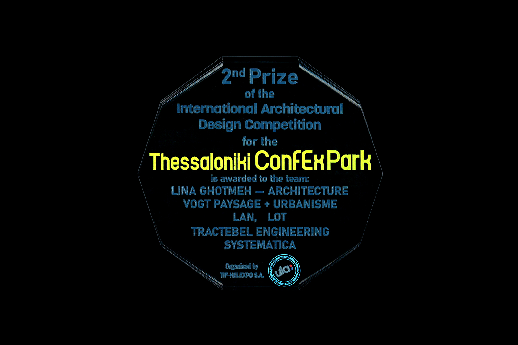 Primés. Concours du ConfEx Park de Thessaloniki. Lina Ghotmeh — Architecture Thessaloniki_award-1680x1120
