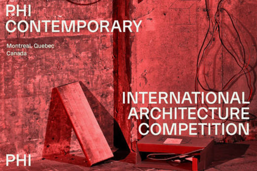 Sélectionnés. PHI Contemporain. Lina Ghotmeh — Architecture PHI-CONTEMP-CANADA_Paysage-1680x1120_0006_Objet-dynamique-vectoriel