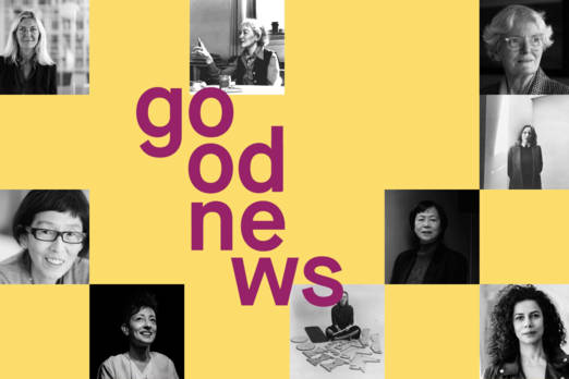 Exposition. « Buone Nuove/Good News » au MAXXI. Lina Ghotmeh — Architecture Good_News