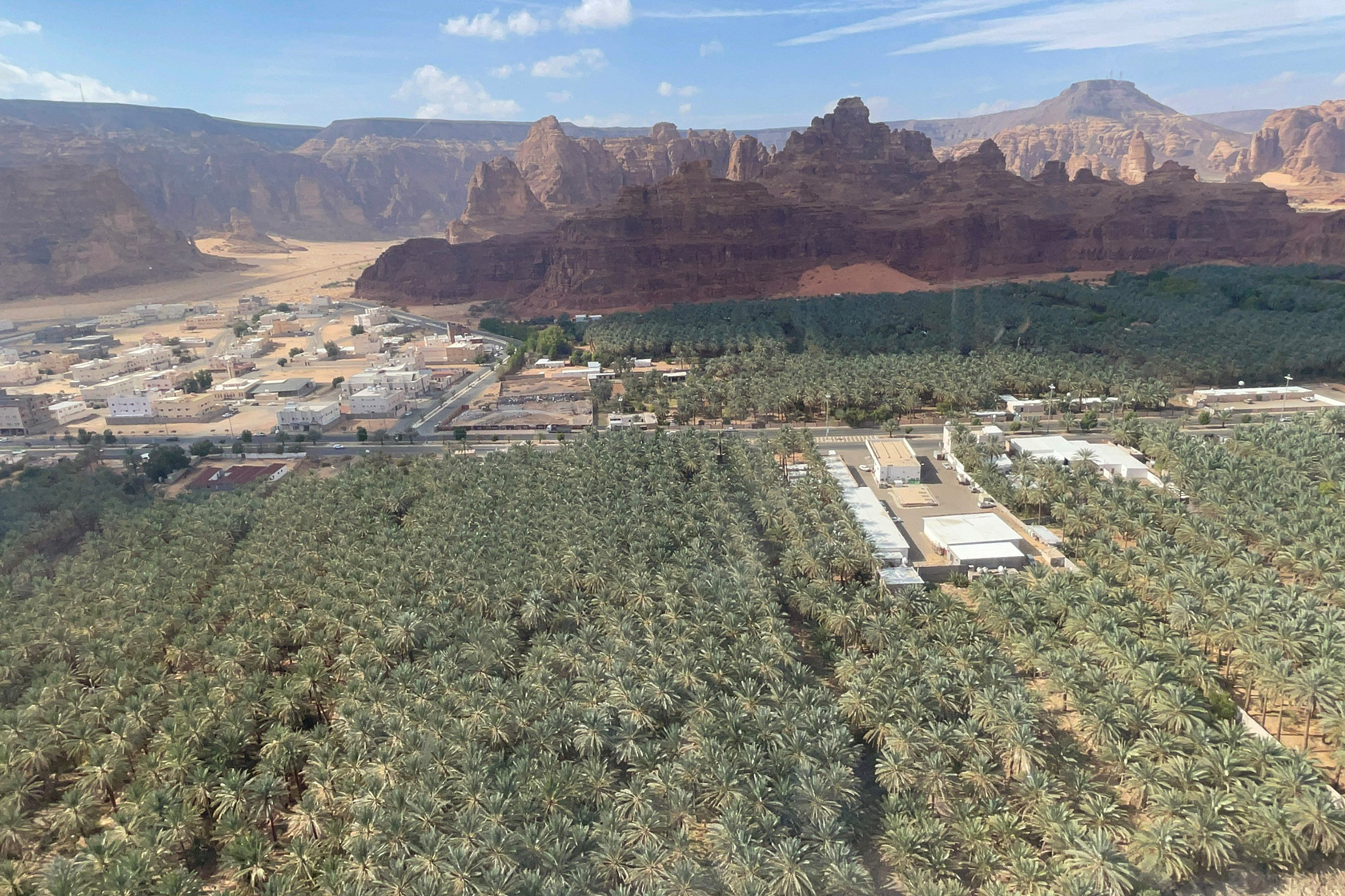 Lauréat. Musée d’Art Contemporain d'AlUla. Lina Ghotmeh — Architecture Museum-AlUla_News_Slide1