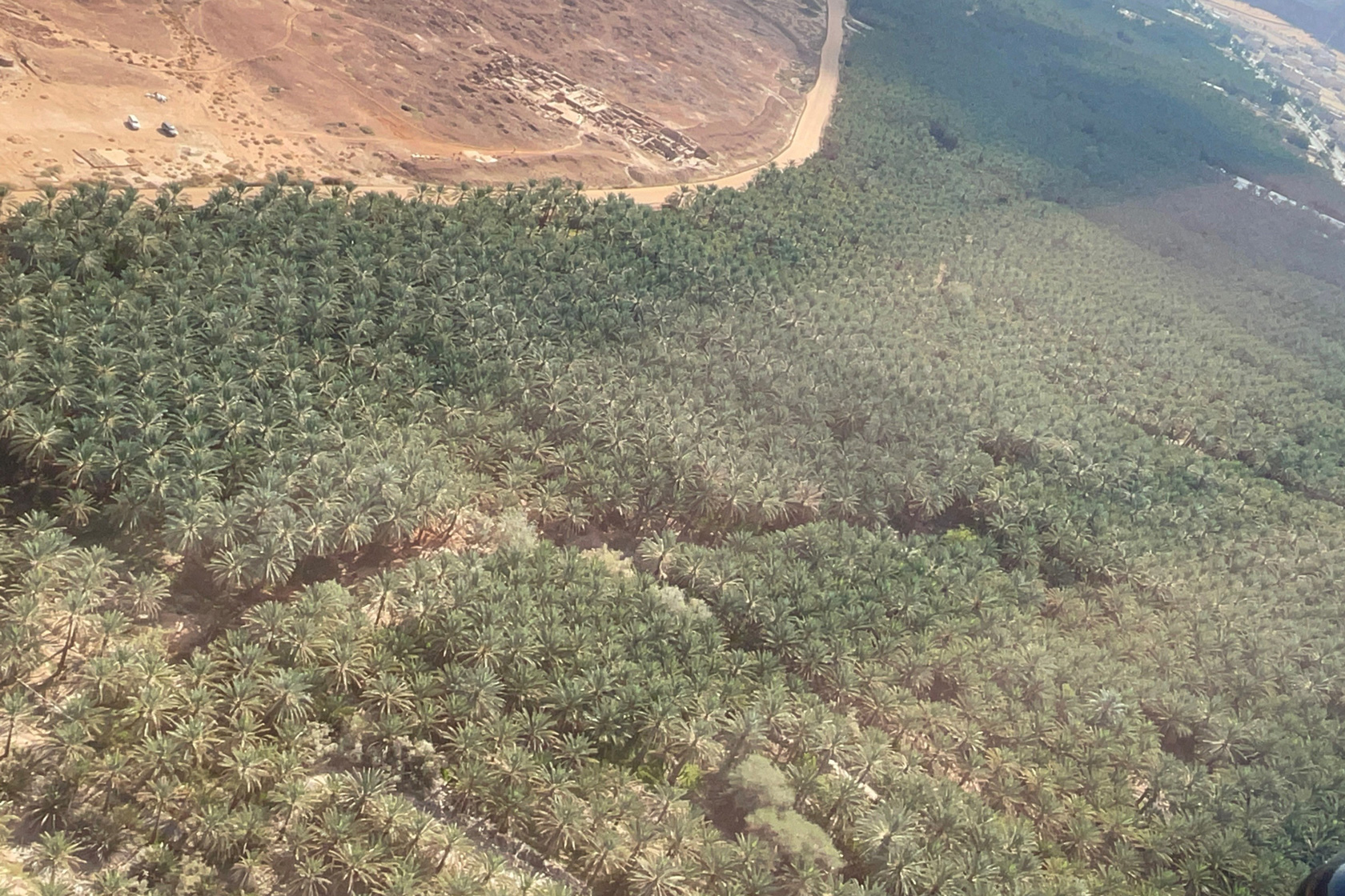 Lauréat. Musée d’Art Contemporain d'AlUla. Lina Ghotmeh — Architecture Museum-AlUla_News_Slide2