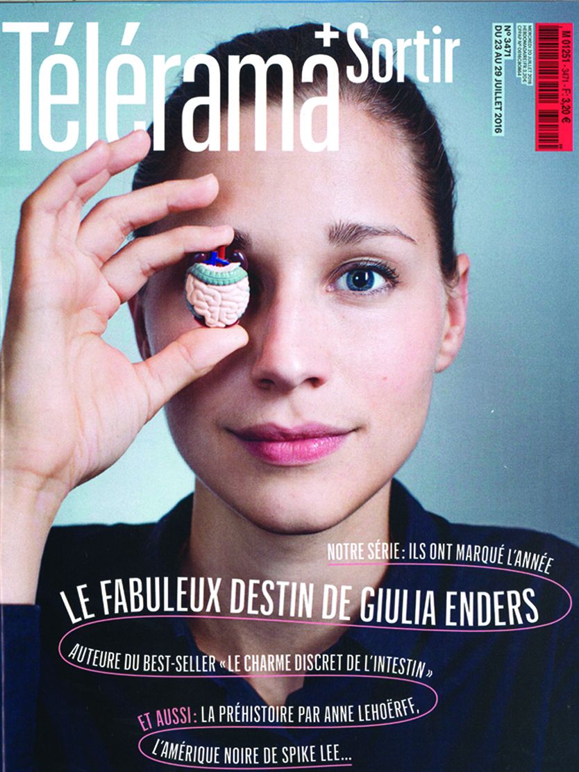 Accueil Lina Ghotmeh — Architecture 656_1