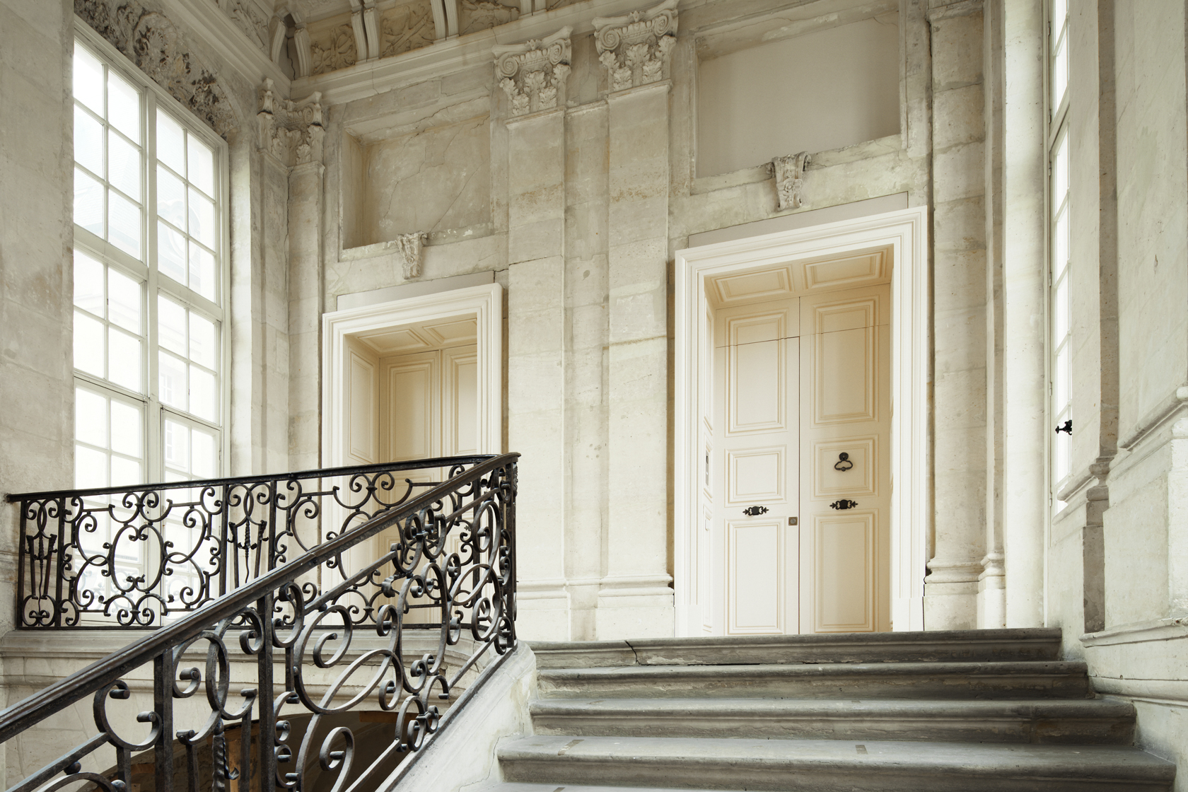 Inauguration. Résidence d’artistes Lina Ghotmeh — Architecture Archives_News_02