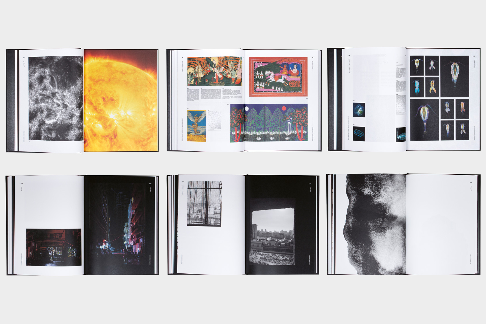 Publication. Livre Lars Müller Publishers. Lina Ghotmeh — Architecture ZG_Windows-of-Light_03