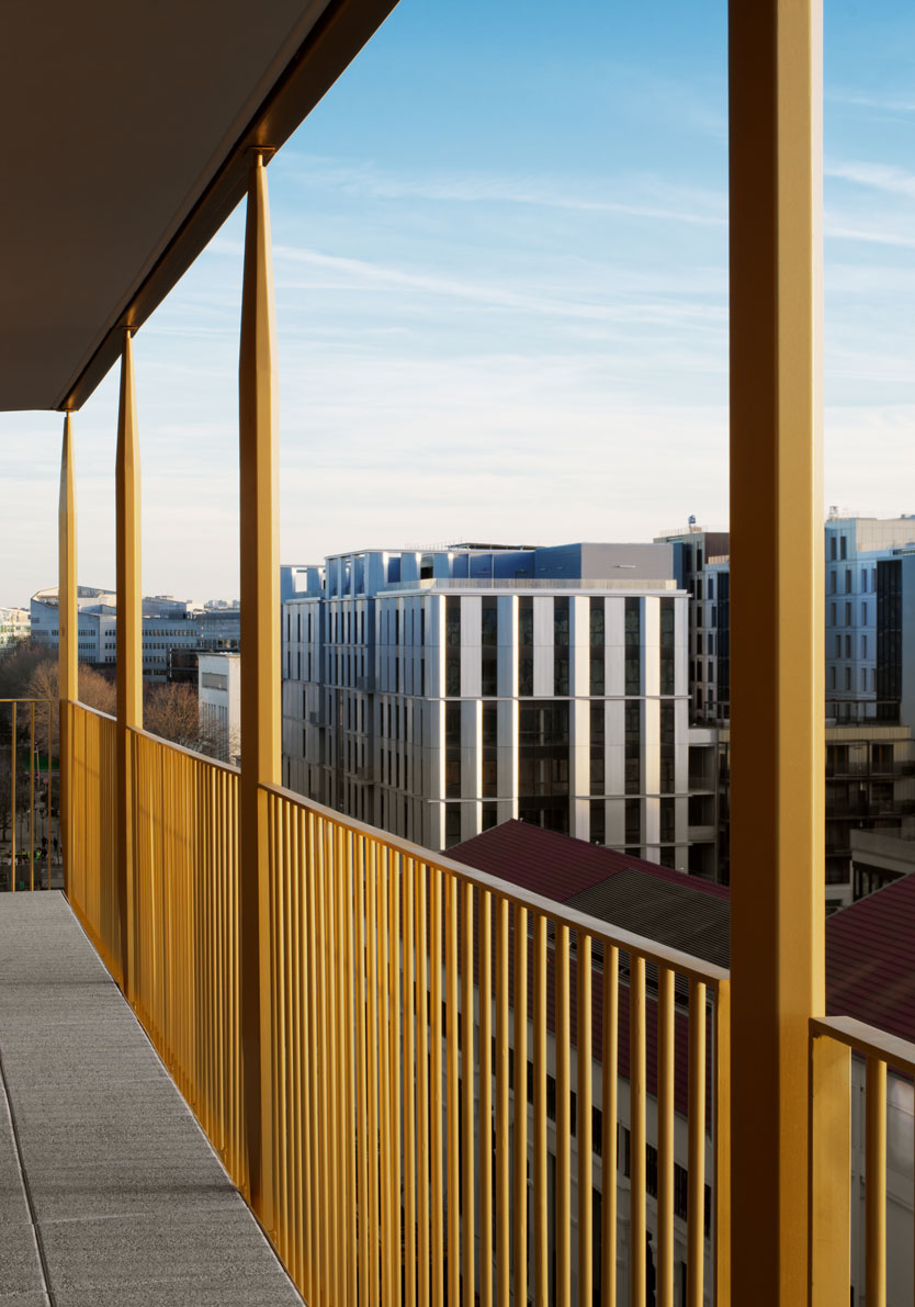 Village Olympique Paris JO 2024 Lina Ghotmeh — Architecture VOP-LGA_02-2_1680x1120