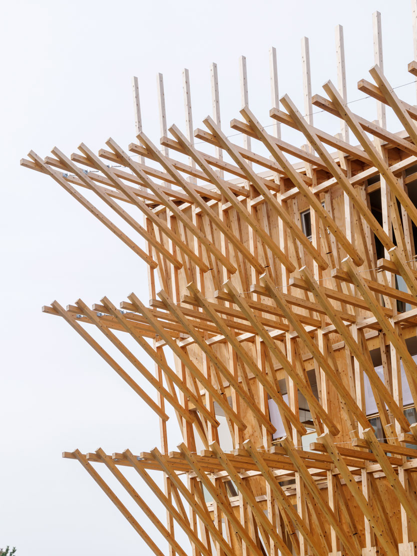 Pavillon du Bahreïn à l’Expo 2025 d’Osaka Lina Ghotmeh — Architecture Bahrain-Pavilion-Expo-Osaka-Lina-Ghotmeh-IWAN-BAAN-7_834x1112