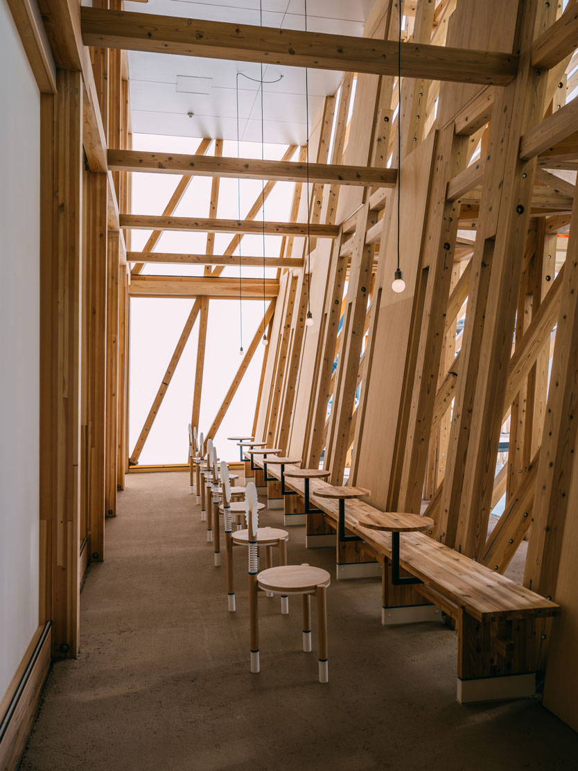 Pavillon du Bahreïn à l’Expo 2025 d’Osaka Lina Ghotmeh — Architecture Bahrain-Pavilion-Expo-Osaka-Lina-Ghotmeh-Ishaq-Madan-1_834x1112