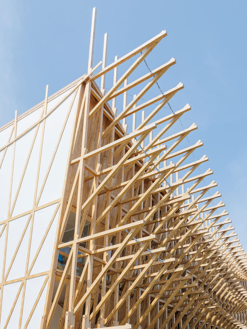 Pavillon du Bahreïn à l’Expo 2025 d’Osaka Lina Ghotmeh — Architecture Bahrain-Pavilion-Expo-Osaka-Lina-Ghotmeh-IWAN-BAAN-9_834x1112