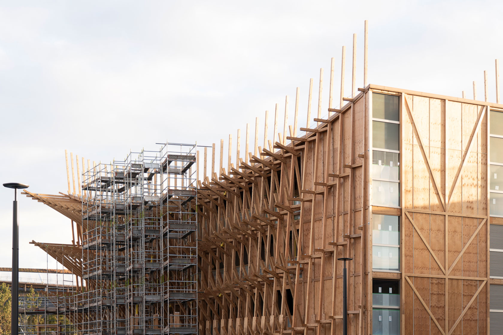 Pavillon du Bahreïn à l’Expo 2025 d’Osaka Lina Ghotmeh — Architecture Bahrain-Pavilion-Expo-Osaka-Lina-Ghotmeh-William-Mulvihill_6_1680x1120