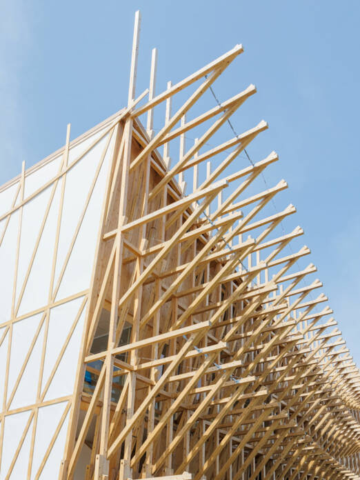 Pavillon du Bahreïn à l’Expo 2025 d’Osaka Lina Ghotmeh — Architecture Bahrain-Pavilion-Expo-Osaka-Lina-Ghotmeh-IWAN-BAAN-9_834x1112