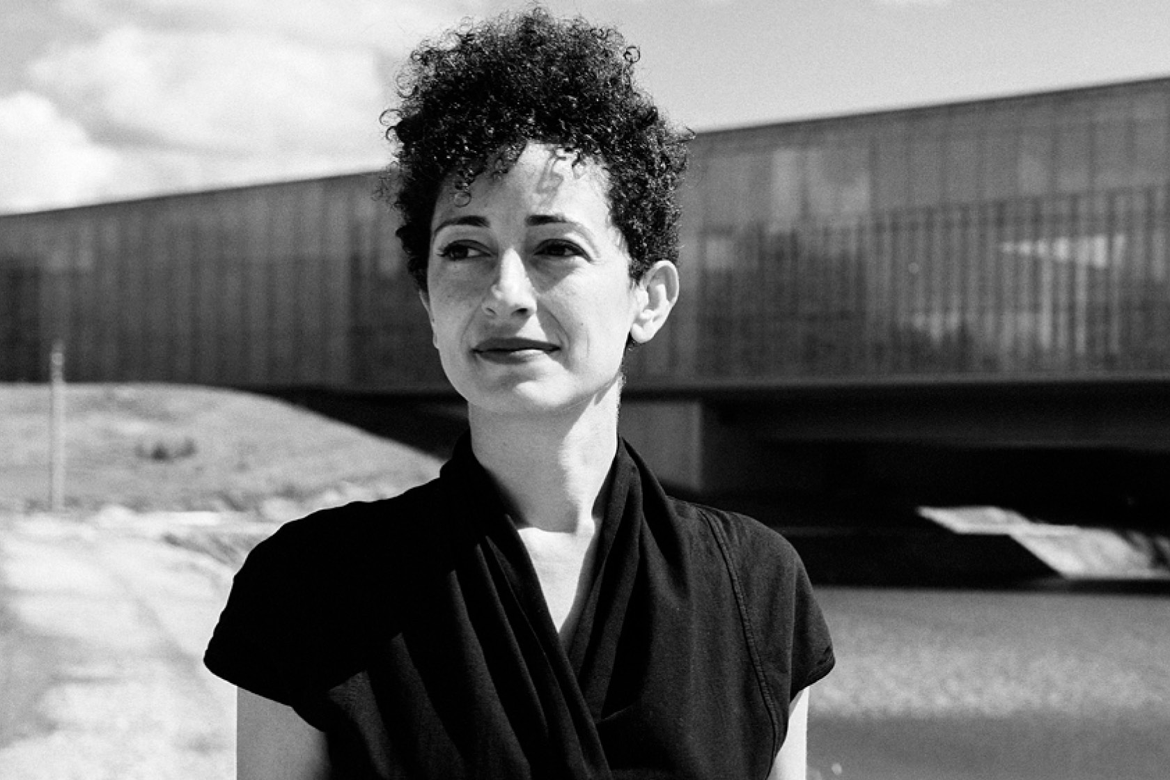 Accueil Lina Ghotmeh — Architecture MAJA