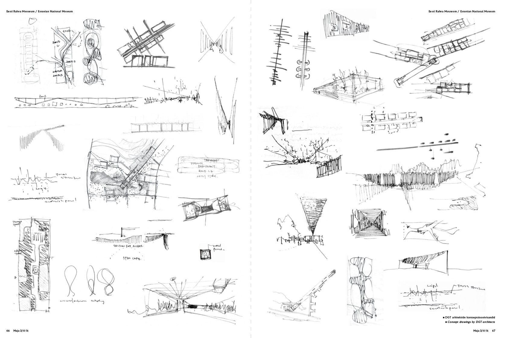 Accueil Lina Ghotmeh — Architecture MAJA3