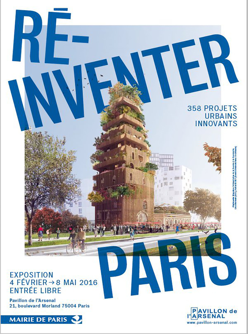 Accueil Lina Ghotmeh — Architecture Ch2jDJ6WEAAJoWm