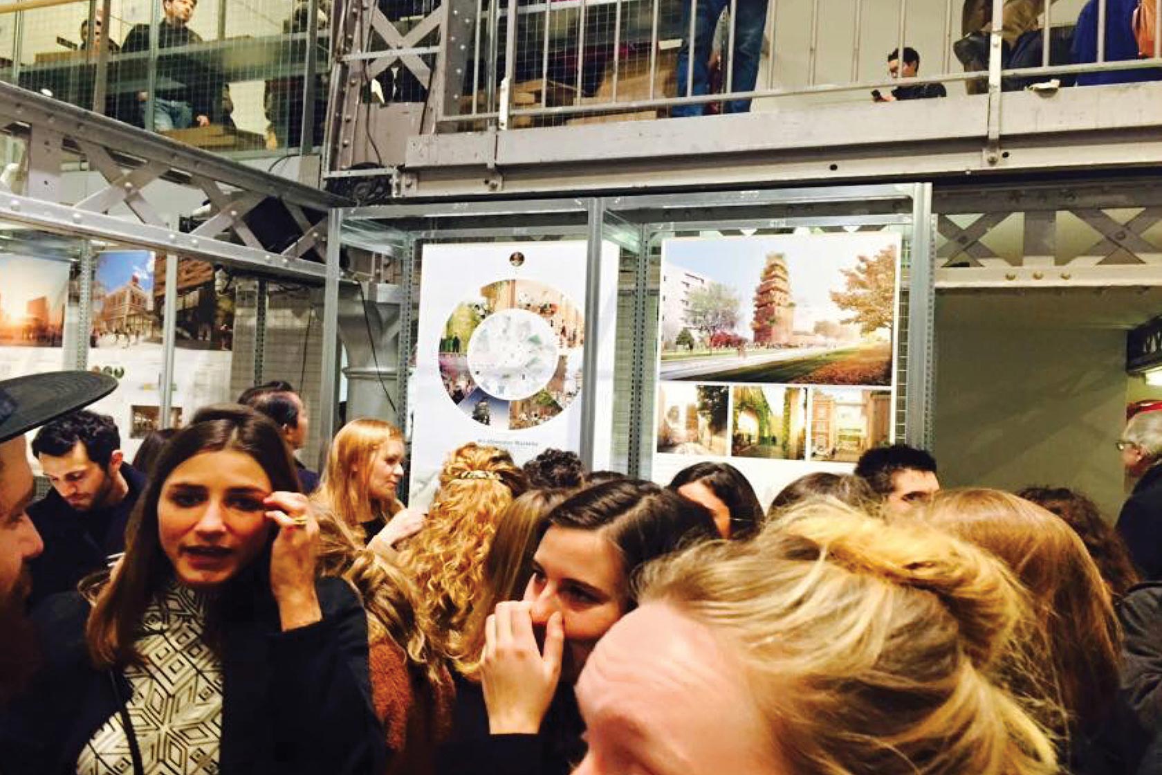 Accueil Lina Ghotmeh — Architecture N20