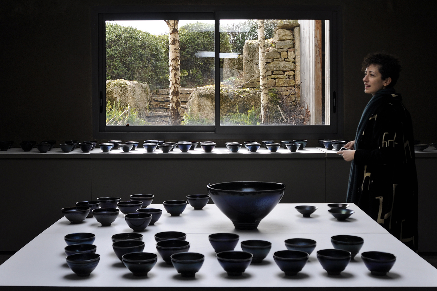 Accueil Lina Ghotmeh — Architecture Jean Girel 