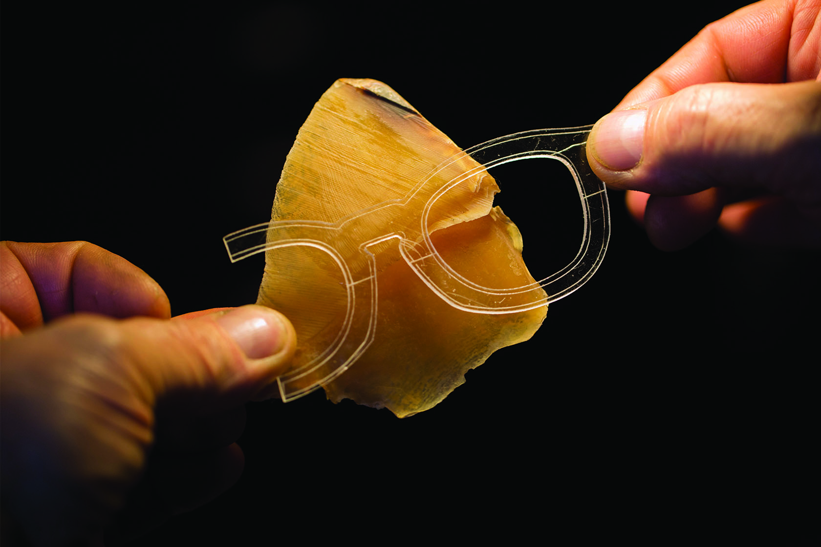 Accueil Lina Ghotmeh — Architecture Christian Bonnet