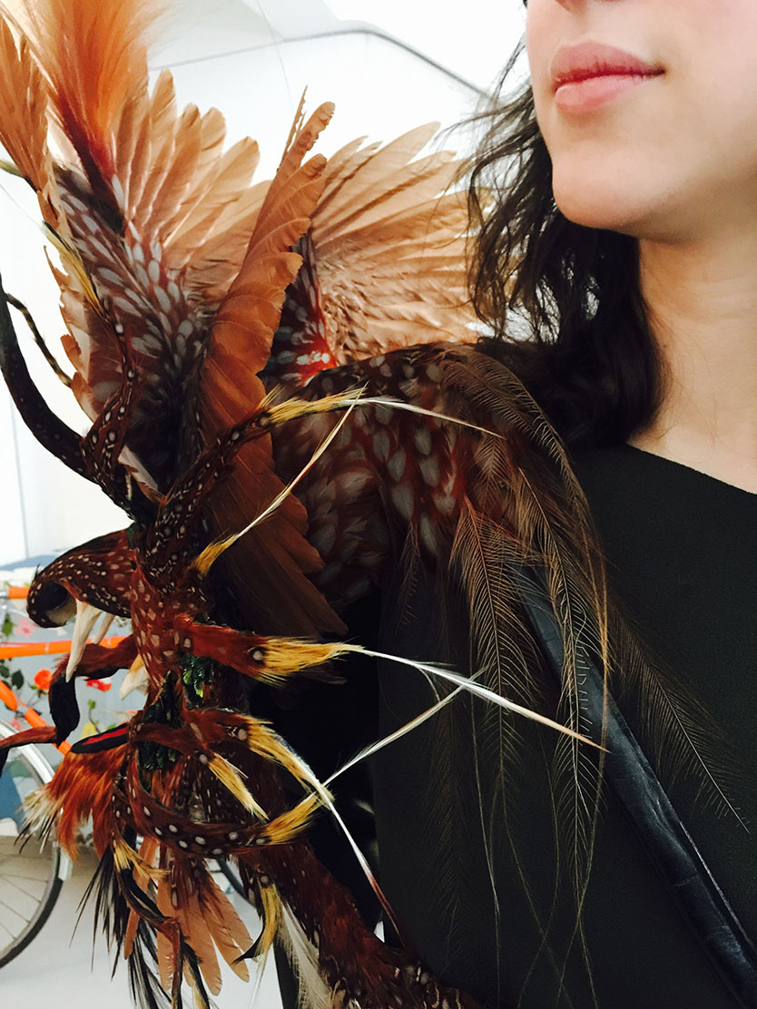 Accueil Lina Ghotmeh — Architecture Nelly Saunier