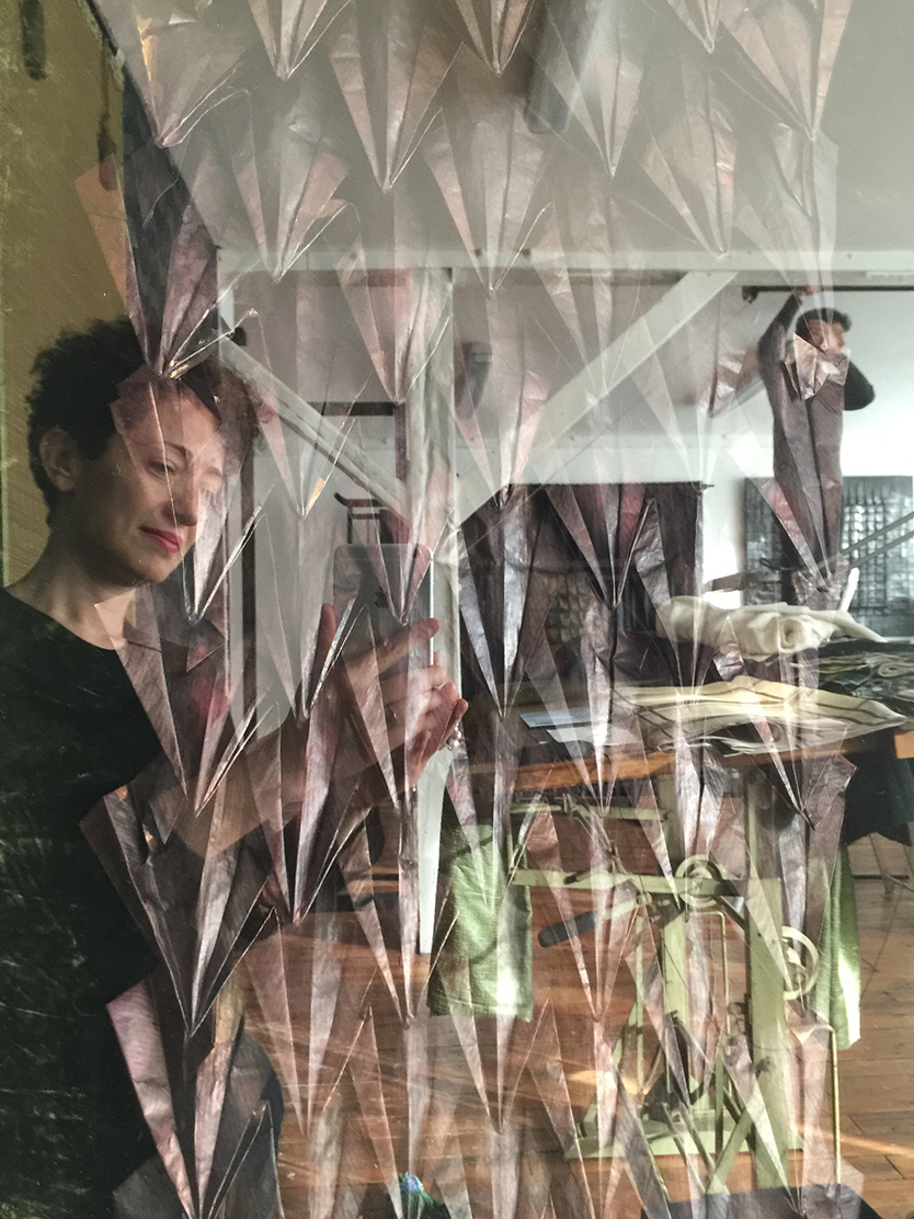 Accueil Lina Ghotmeh — Architecture Pietro Seminelli