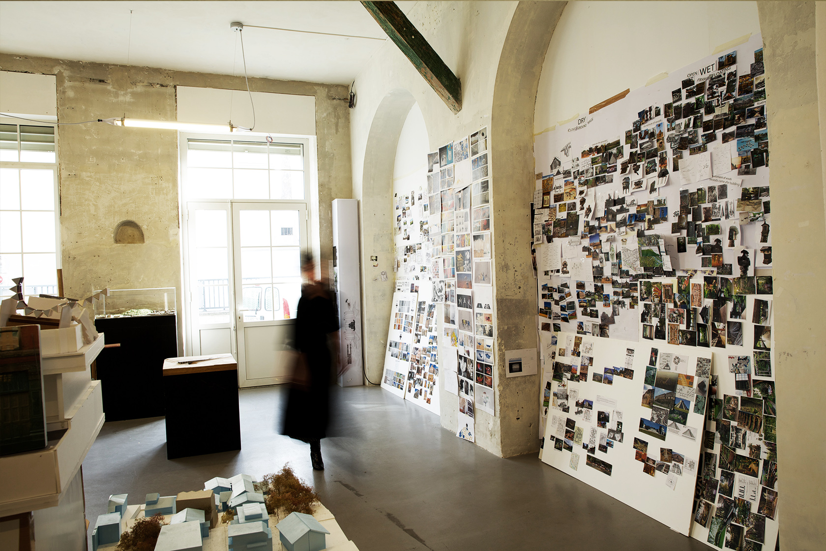 Lina Ghotmeh @ Télématin Tendances