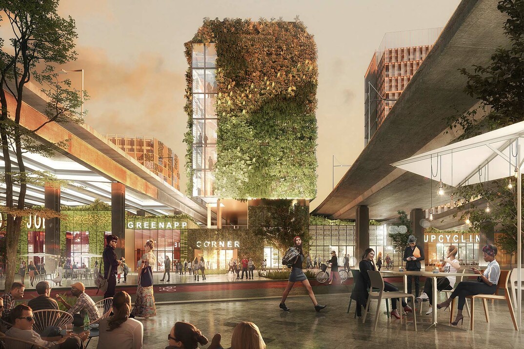 IP Factory - Invent Bruneseau