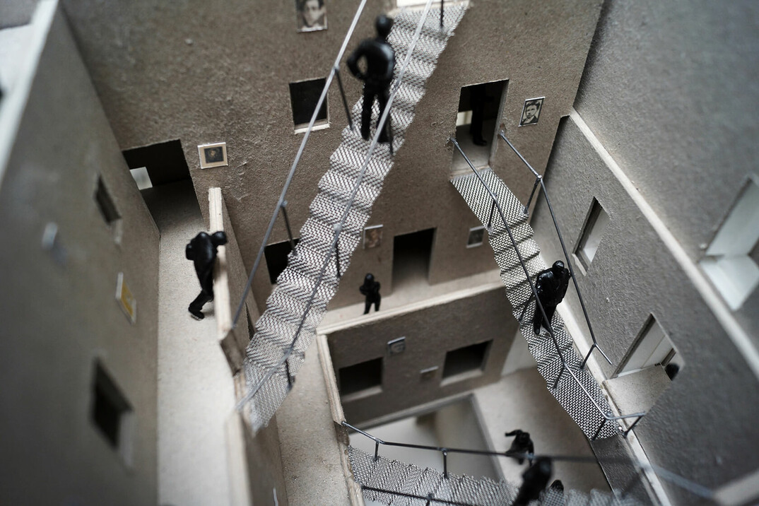 A Museum for Rimbaud