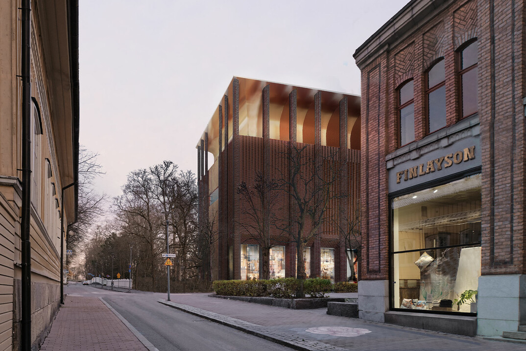 Sara Hildén Art Museum