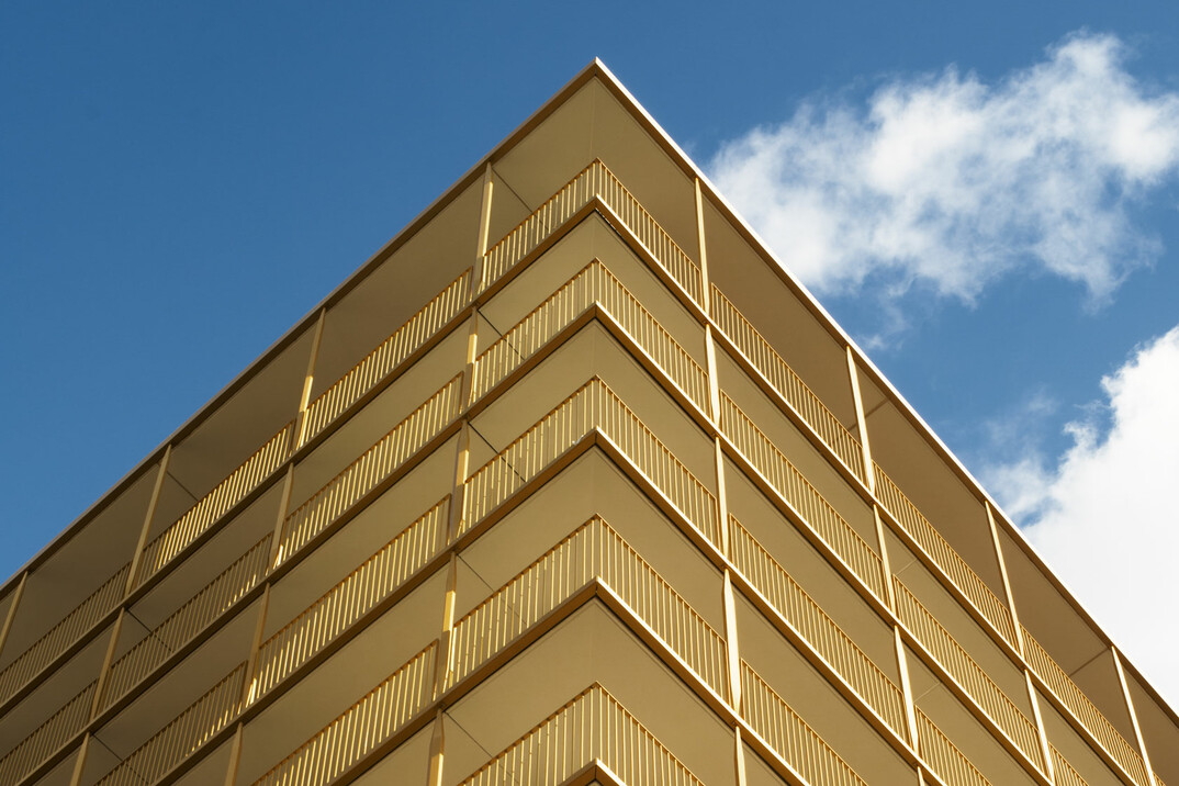 Olympic Athletes' Village