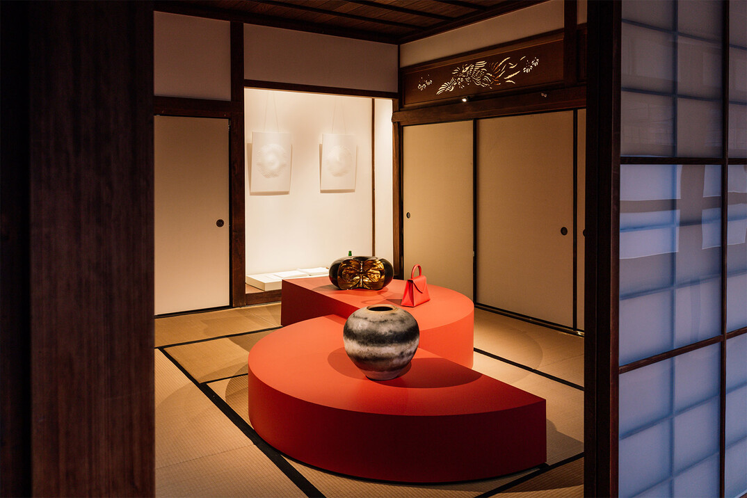 Wazanova in Arita - Exhibition