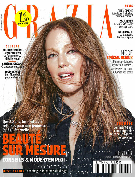 Grazia