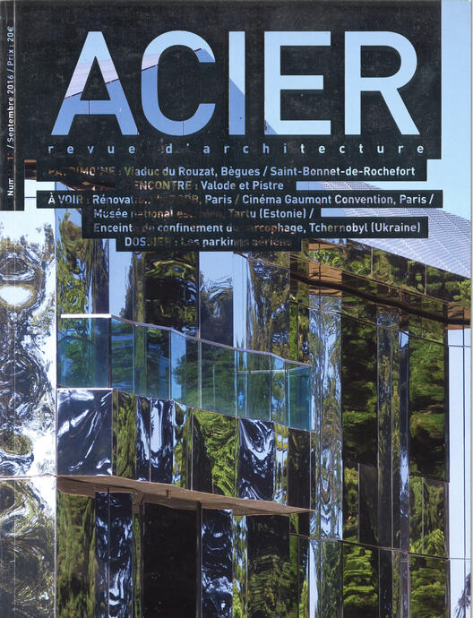 Acier