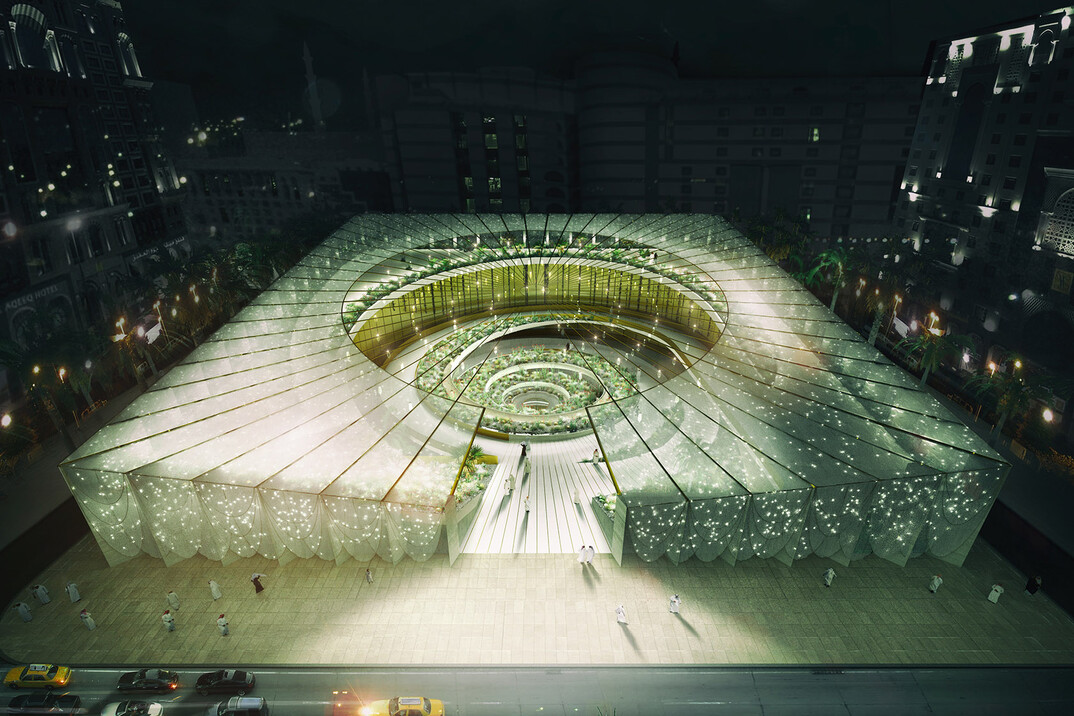 The Story of Creation Museum