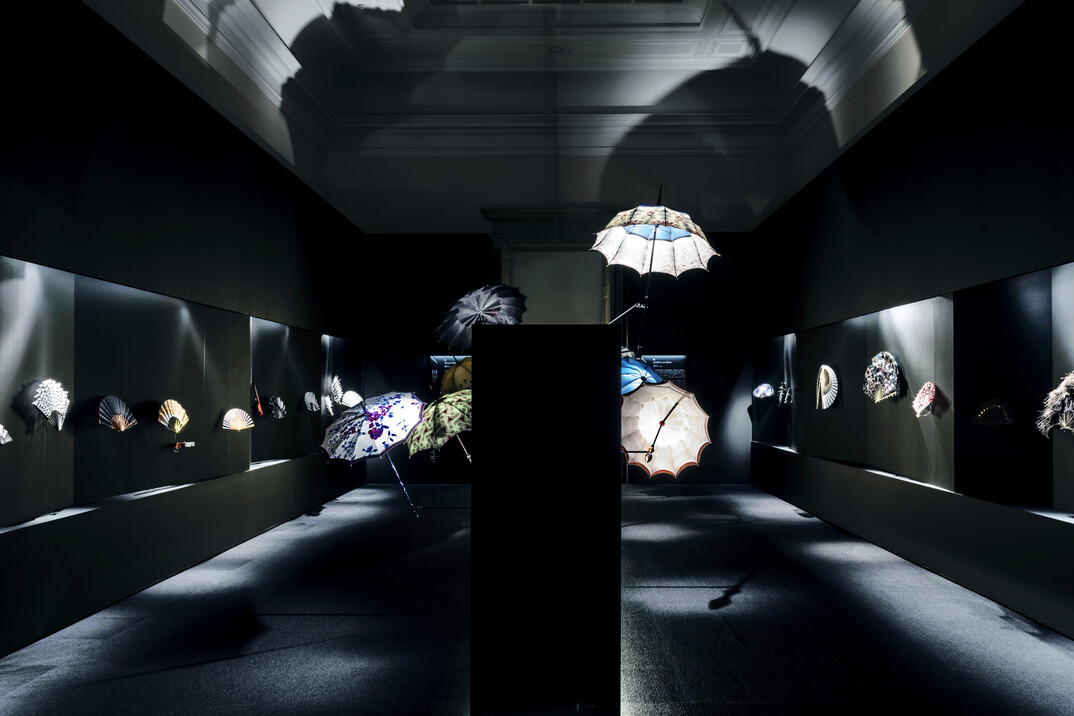 WonderLab - Exhibition in Tokyo
