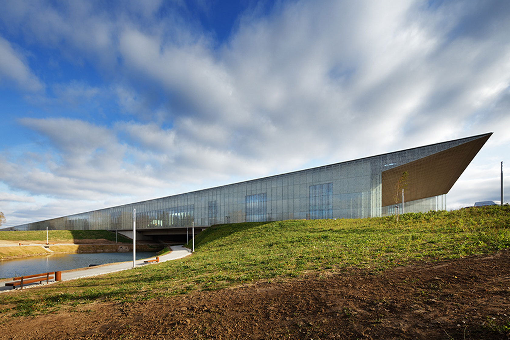 Homepage Lina Ghotmeh — Architecture EE01_37