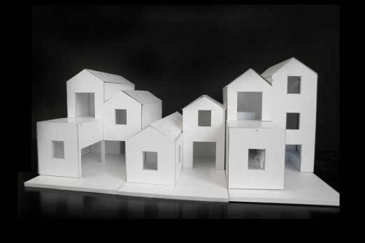 Housing in Preston Lina Ghotmeh — Architecture UK03_02