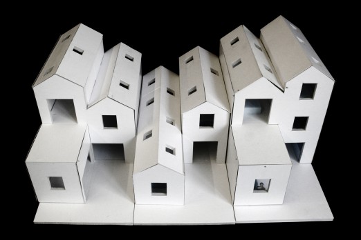 Housing in Preston Lina Ghotmeh — Architecture UK03_03