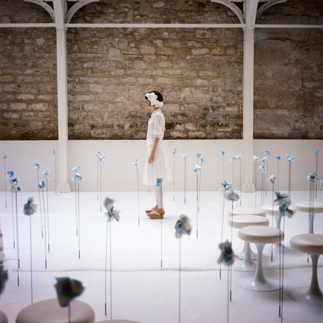 Mina Perhonen Show Lina Ghotmeh — Architecture FR01_04