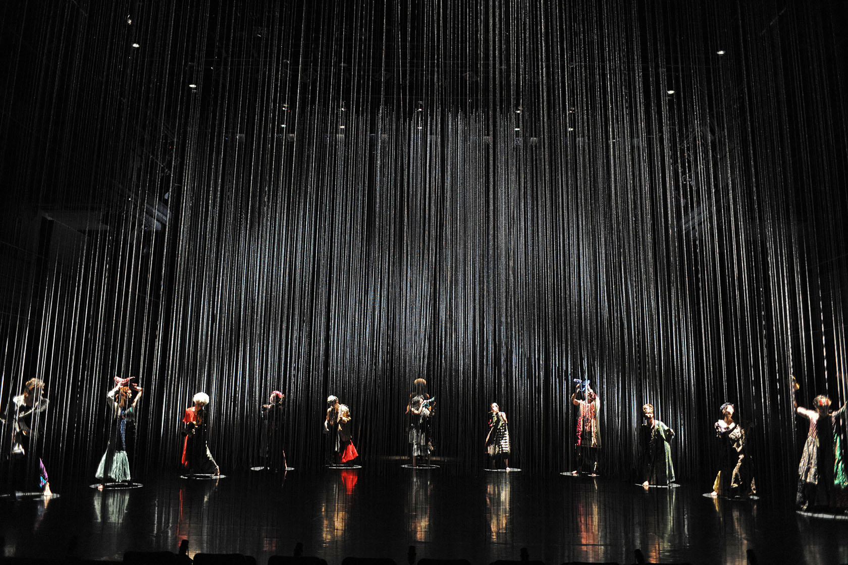 Zone Nomadic - Dance Set Lina Ghotmeh — Architecture JP02_06