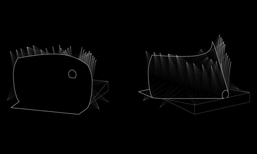 The Miraculous Mandarin - Dance Set Lina Ghotmeh — Architecture skf_tmm_diagram copy