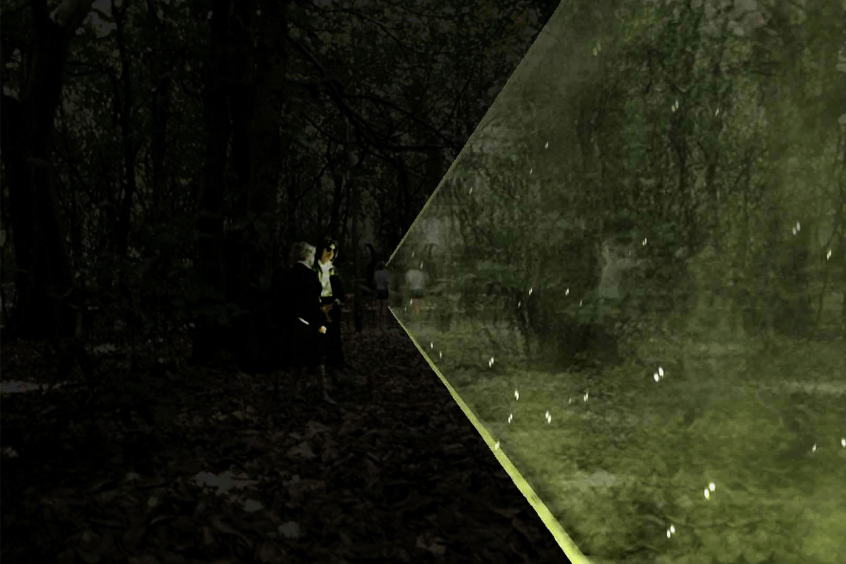 Sumatra Tsunami Memorial Lina Ghotmeh — Architecture NO_03
