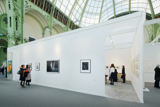 Stand Paris Photo - Taka Ishii Lina Ghotmeh — Architecture FR29_01