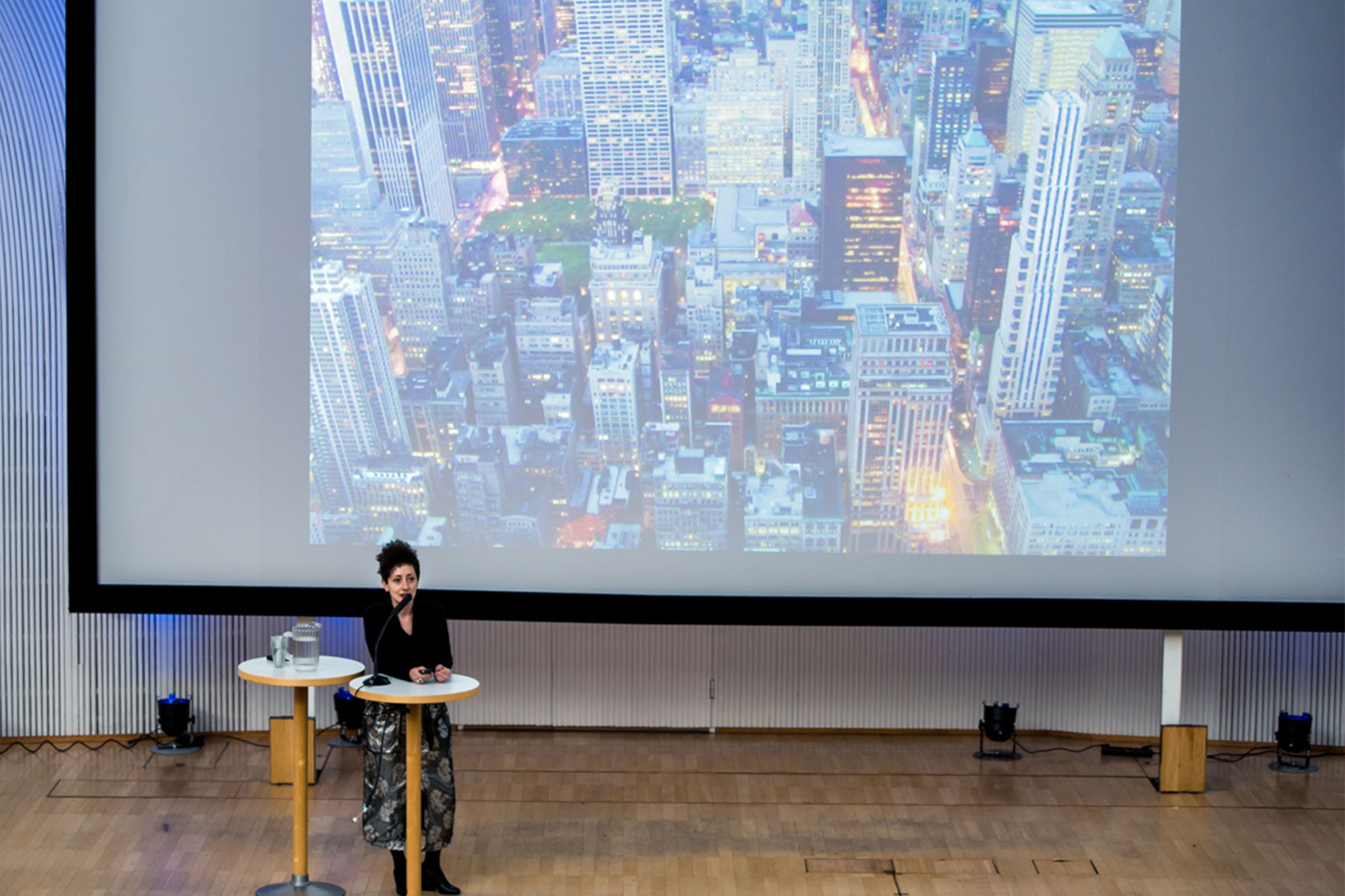 Homepage Lina Ghotmeh — Architecture template-horizontal-Conference5