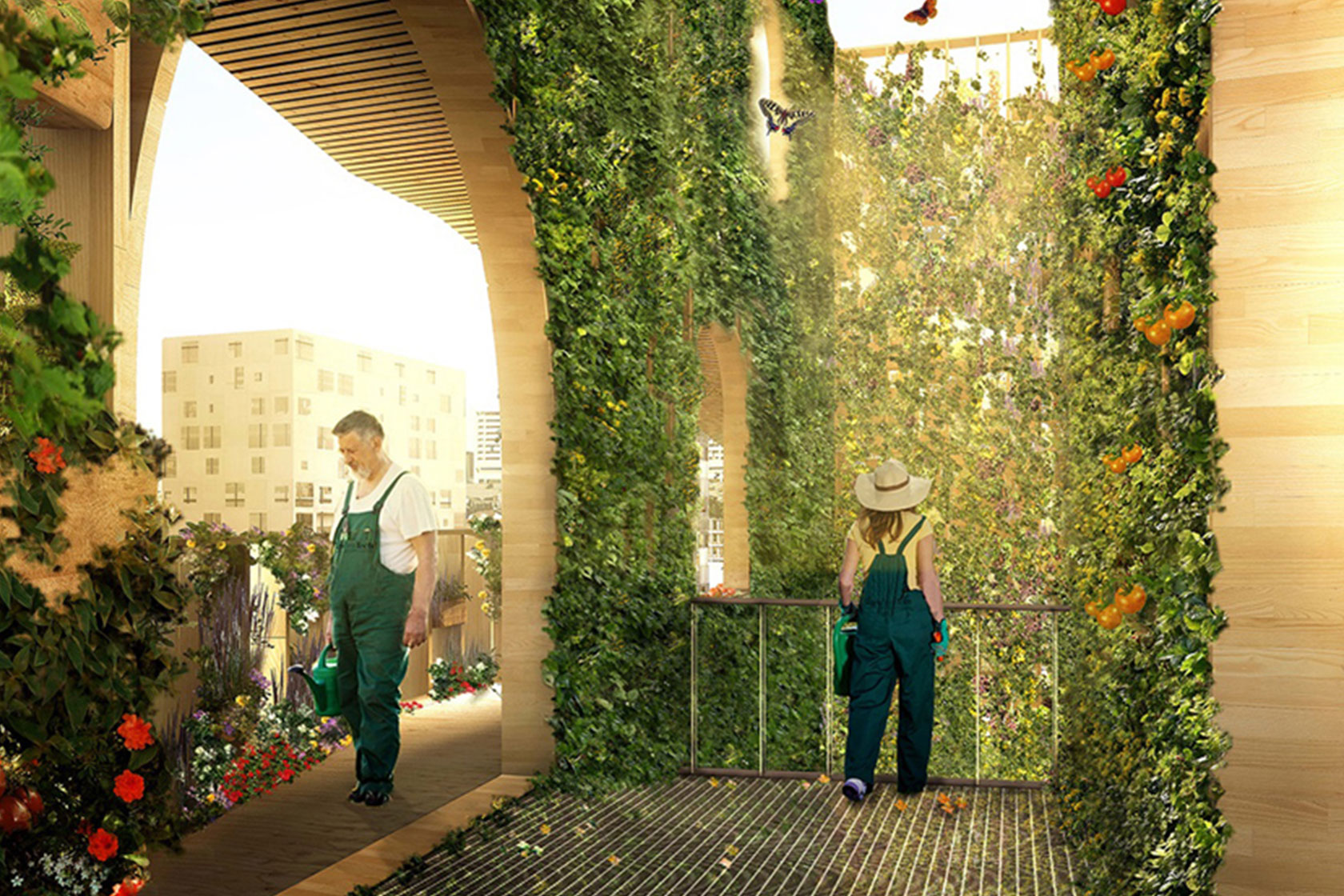 Homepage Lina Ghotmeh — Architecture FR40B_09-b