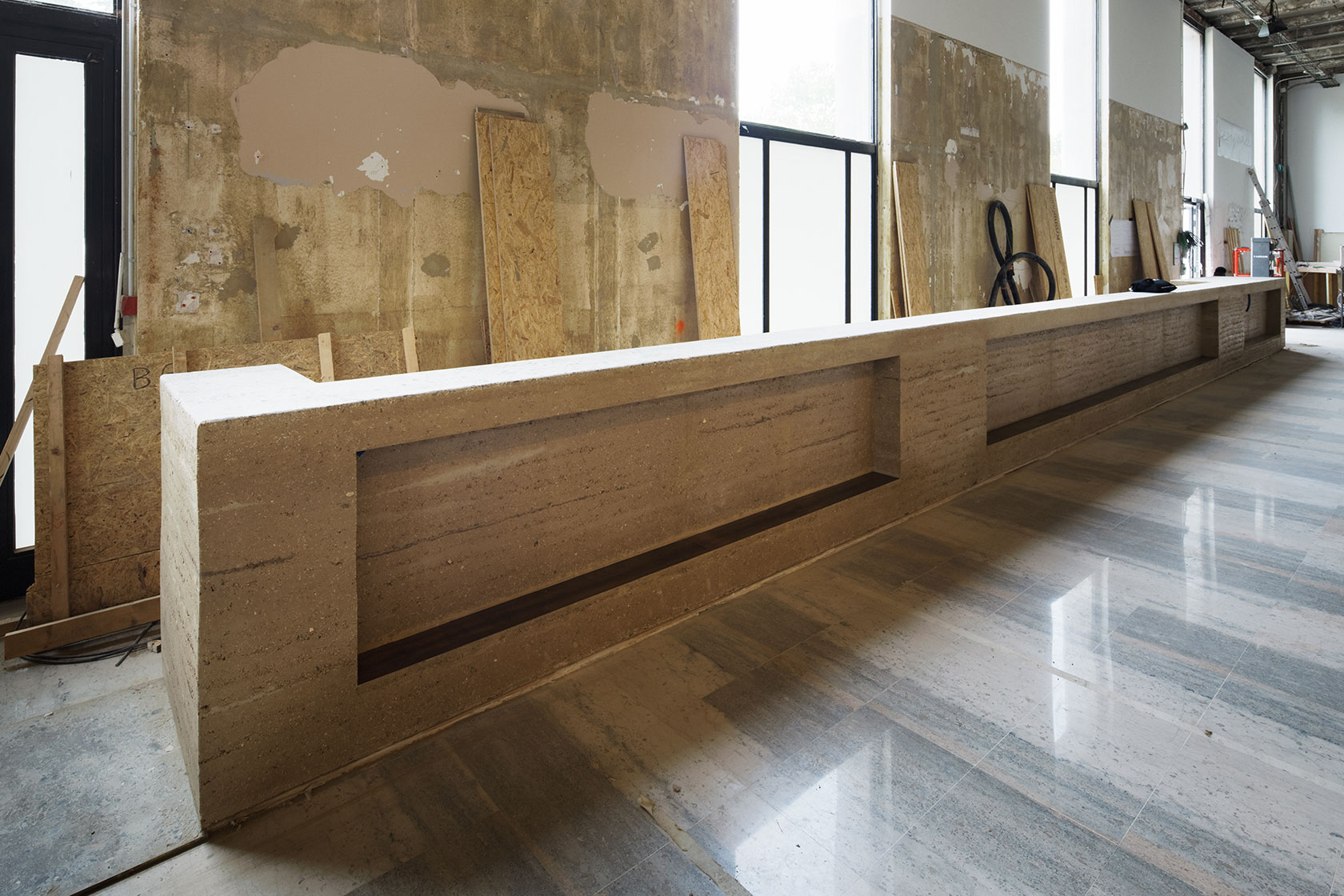 Homepage Lina Ghotmeh — Architecture 16