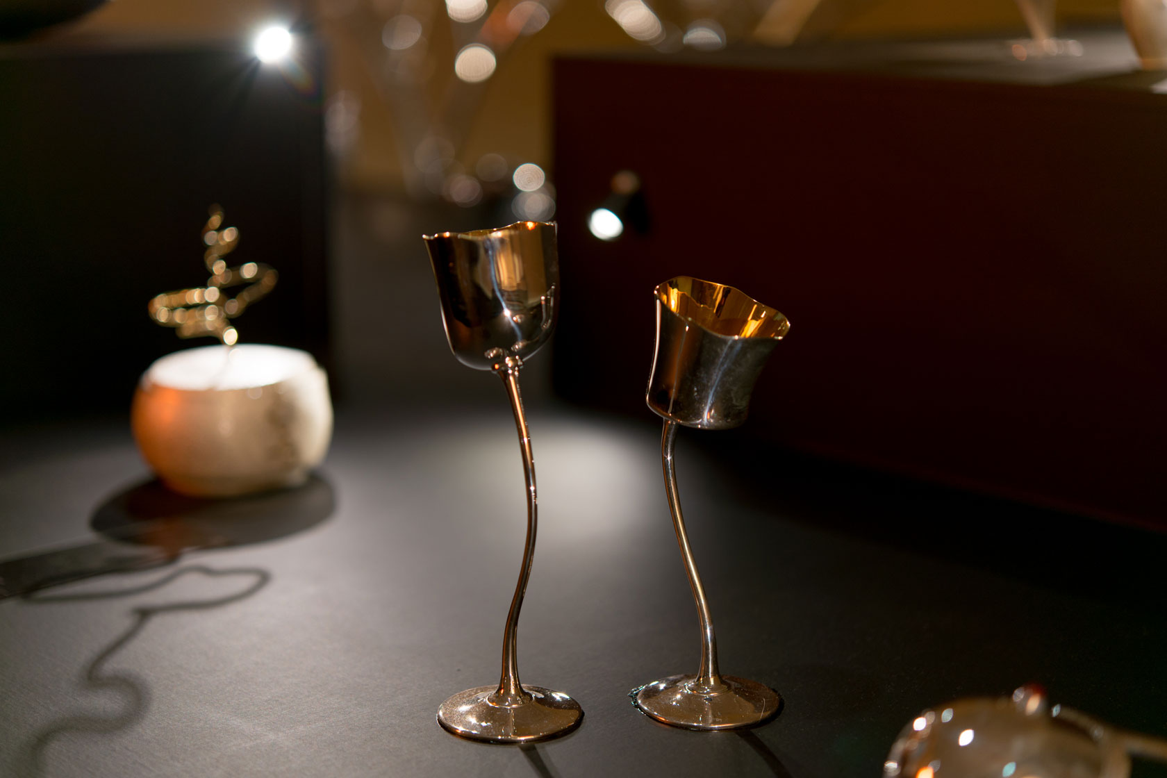 ​Exhibition Design in Tokyo Lina Ghotmeh — Architecture wonderlab_17